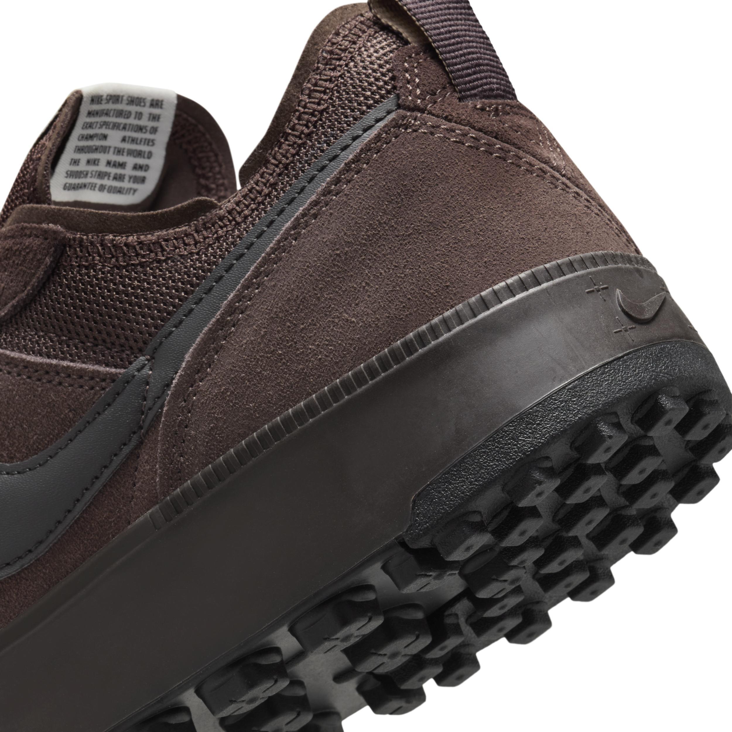 Nike Mens C1TY Street Meat Shoes Product Image