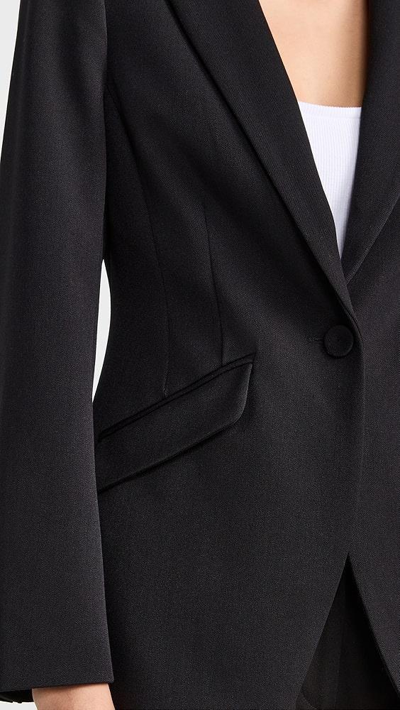 Favorite Daughter The Favorite Blazer | Shopbop Product Image
