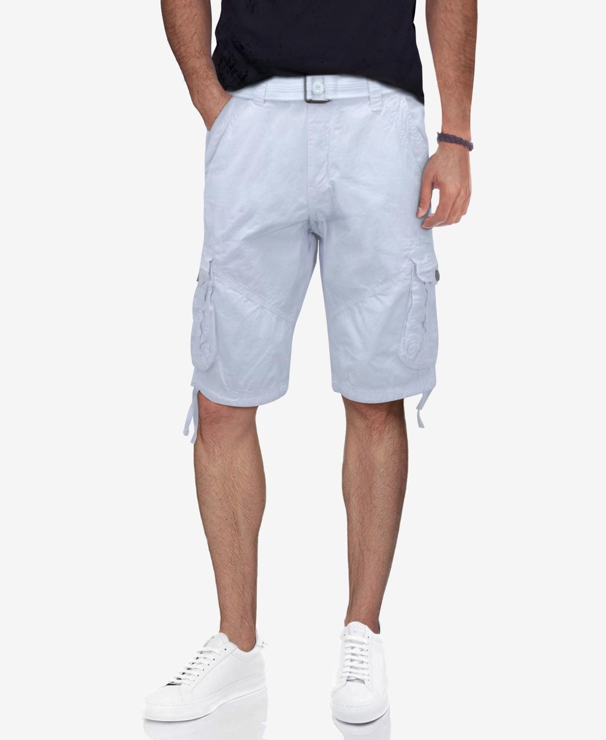 X-Ray Mens 12.5-Inch Inseam Cargo Shorts Product Image