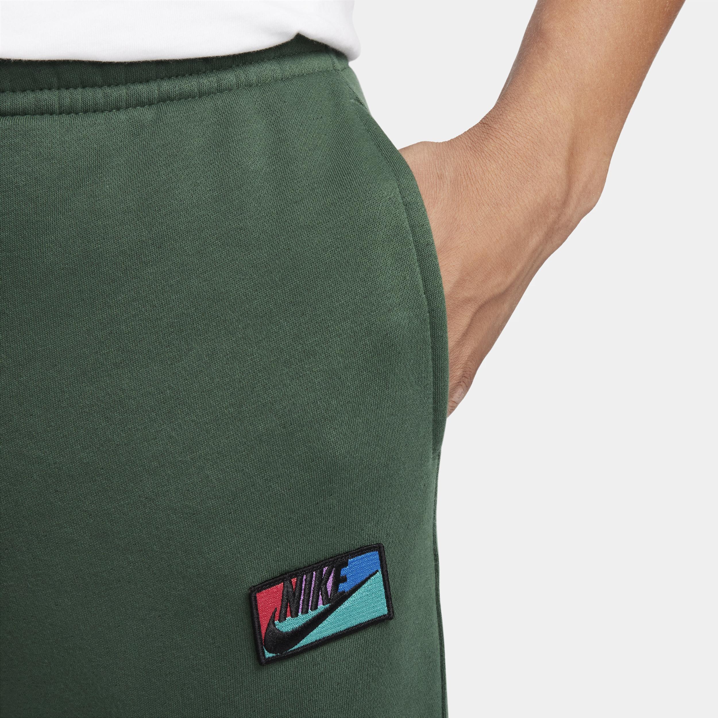 Nike Club Fleece Men's Fleece Pants Product Image
