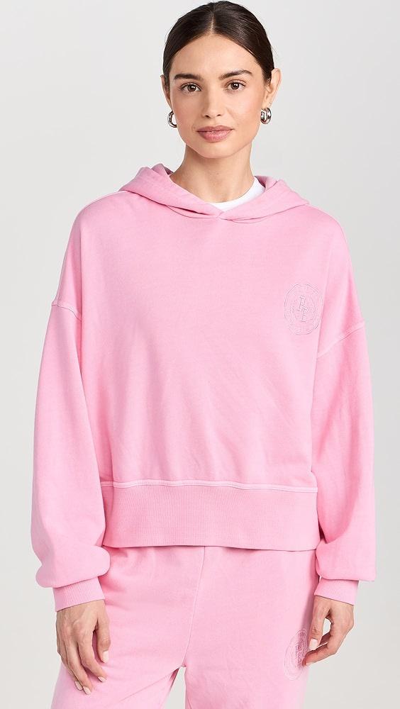 P.E NATION Alpha Hoodie | Shopbop Product Image