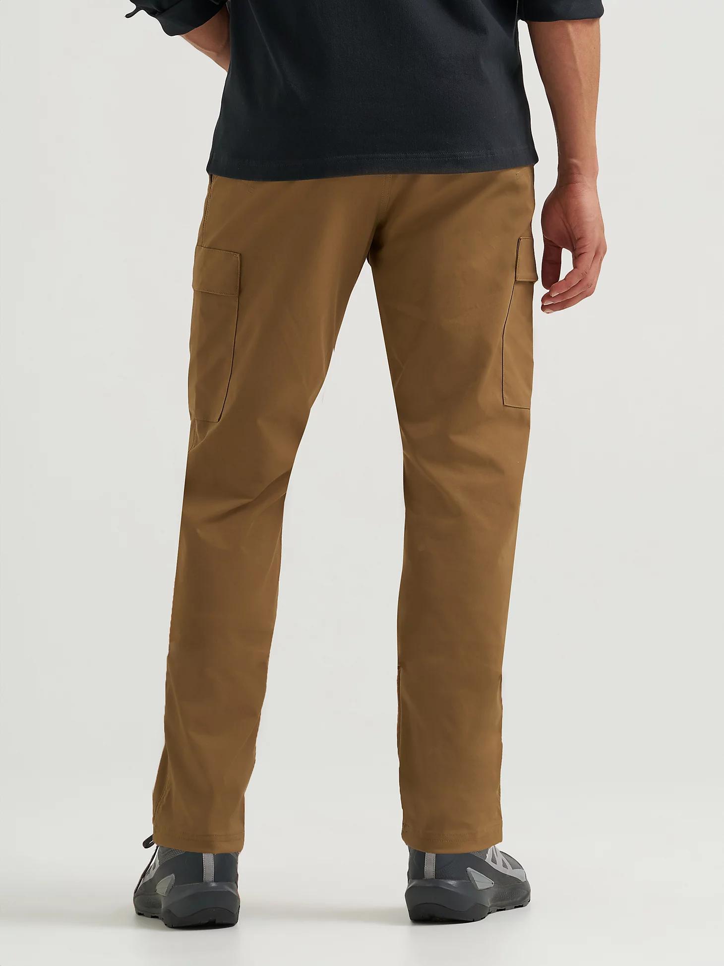 Men's Outdoor Performance Cargo Pant | Men's PANTS | Wrangler® Product Image