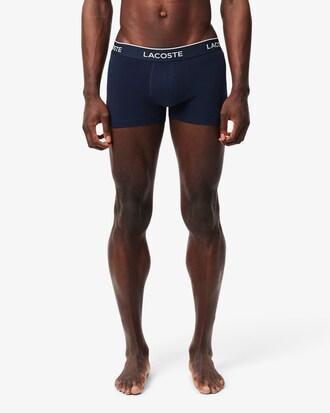 3-Pack Stretch Cotton Trunks Product Image