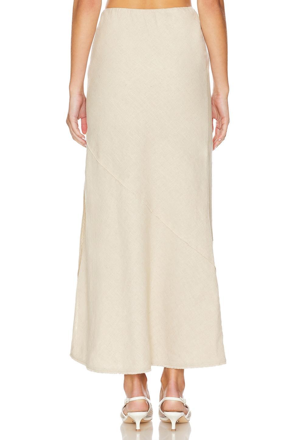 Lulu Skirt HEARTLOOM Product Image