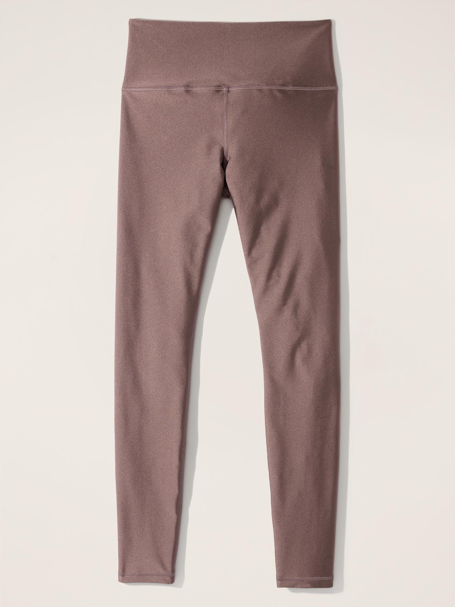 Elation Ultra High Rise Sheen Legging Product Image