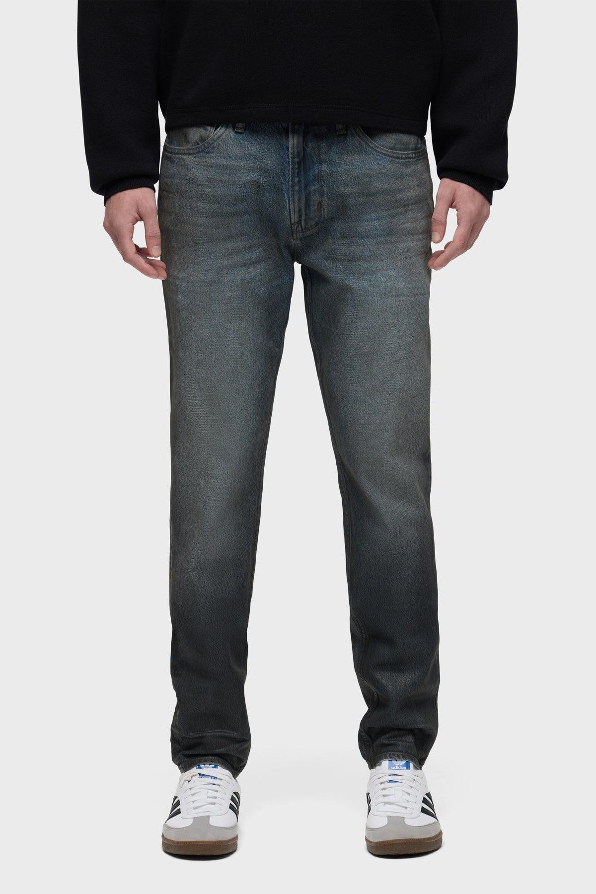 Zack Skinny Jean Male Product Image