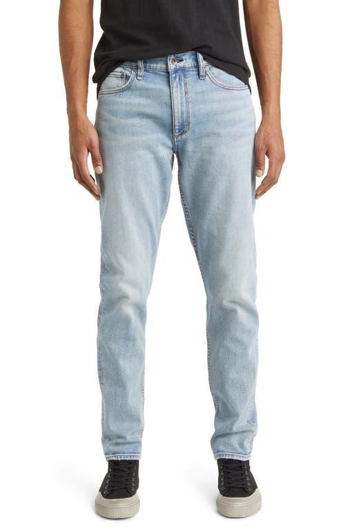 rag & bone Fit 2 Authentic Stretch Slim Fit Jeans in Flynn Product Image