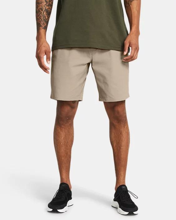 UA Fish Pro 2.0 Mens Shorts Product Image