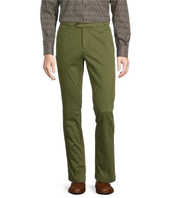 Cremieux Blue Label Down East Collection Madison Classic-Fit Tab Waistband Pants Product Image