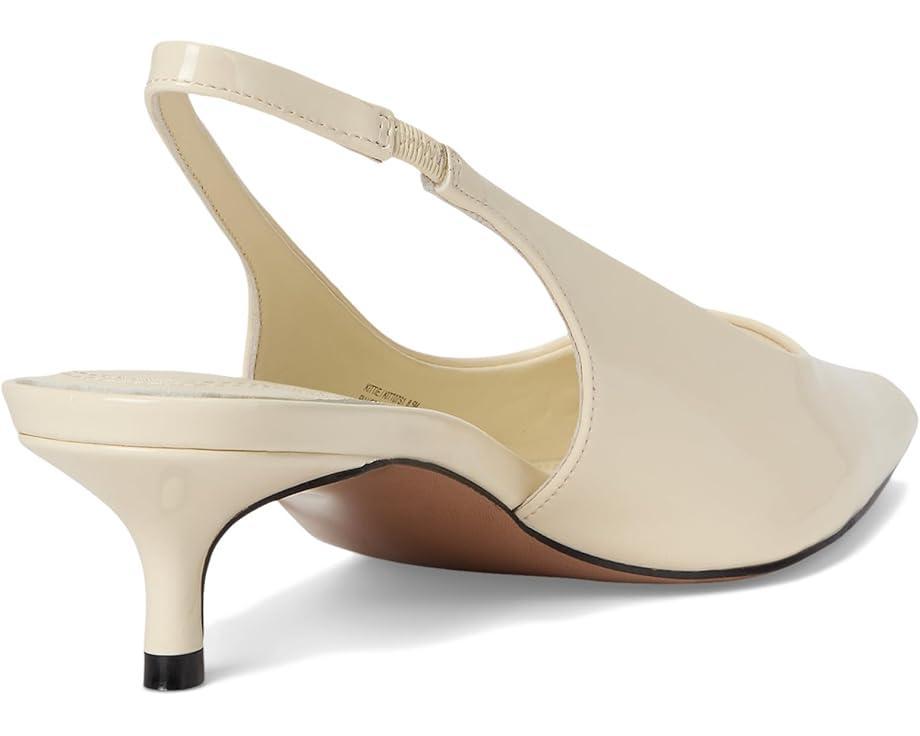 Inari Lasso Buckle Slingback Pumps Product Image