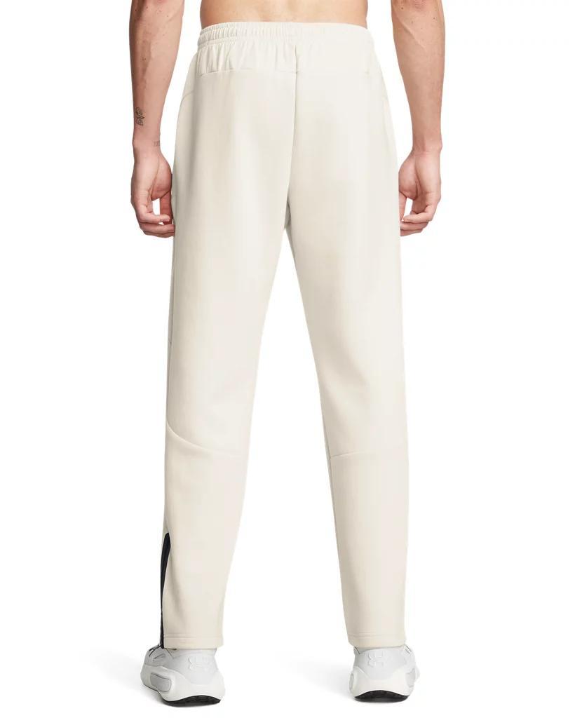 UA Unstoppable Fleece Mens Pants Product Image