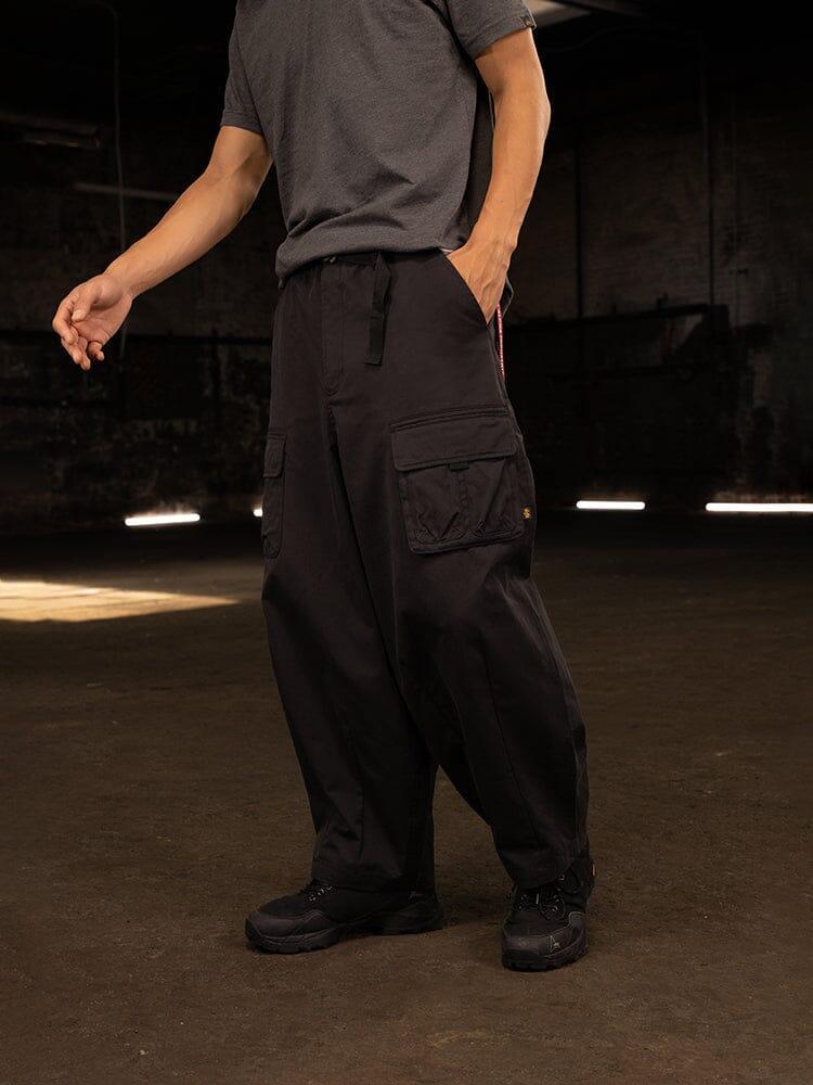 OVERSIZED TACTICAL PANT (SEASONAL) Product Image