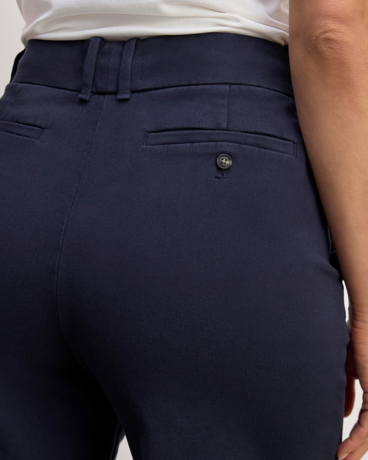 The Phoebe Trouser Product Image