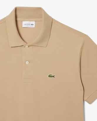Classic Fit L.12.12 LIGHT Polo Shirt Product Image