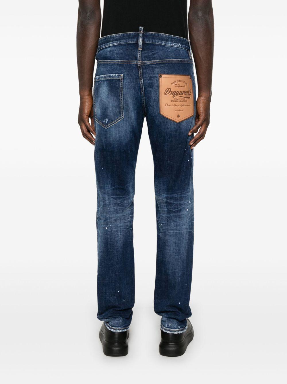 Cool Guy jeans Product Image