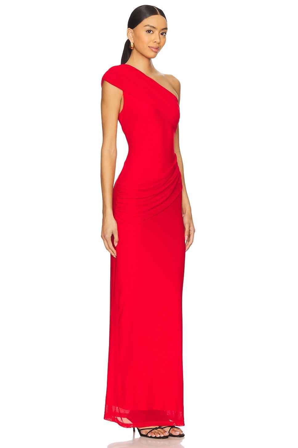Fleur Maxi Dress superdown Product Image