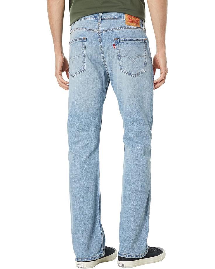 517 Bootcut Jeans Product Image