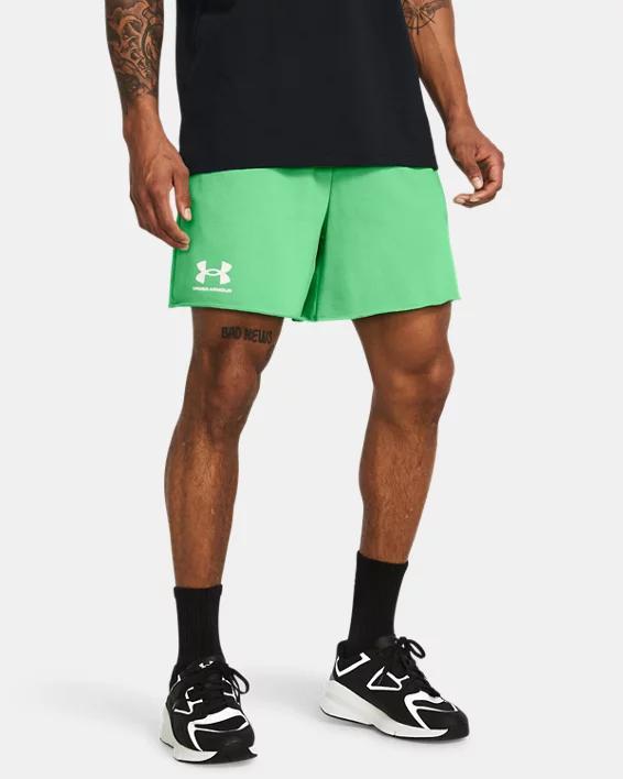 UA Rival Terry Product Image