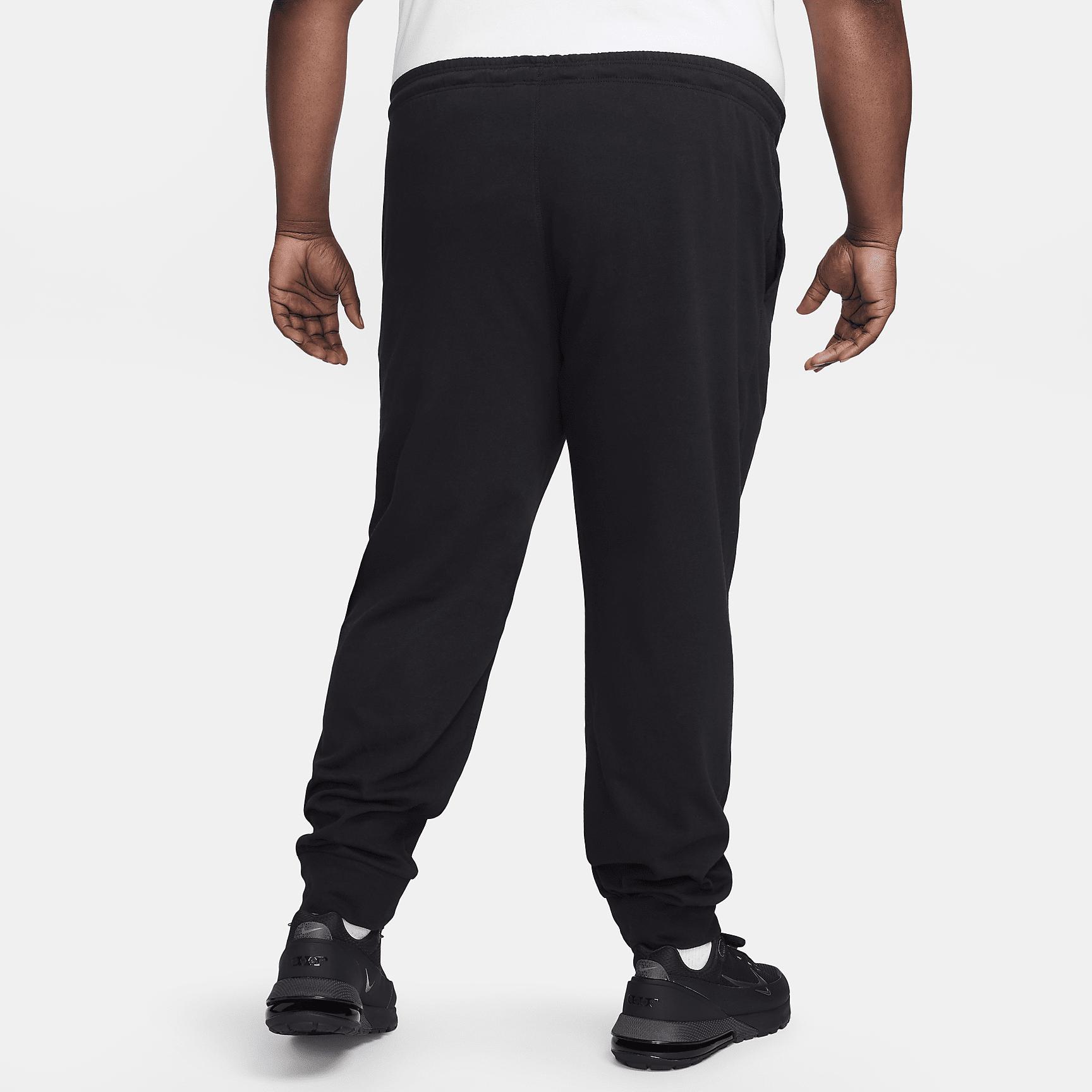Nike Club Men's Knit Joggers Product Image