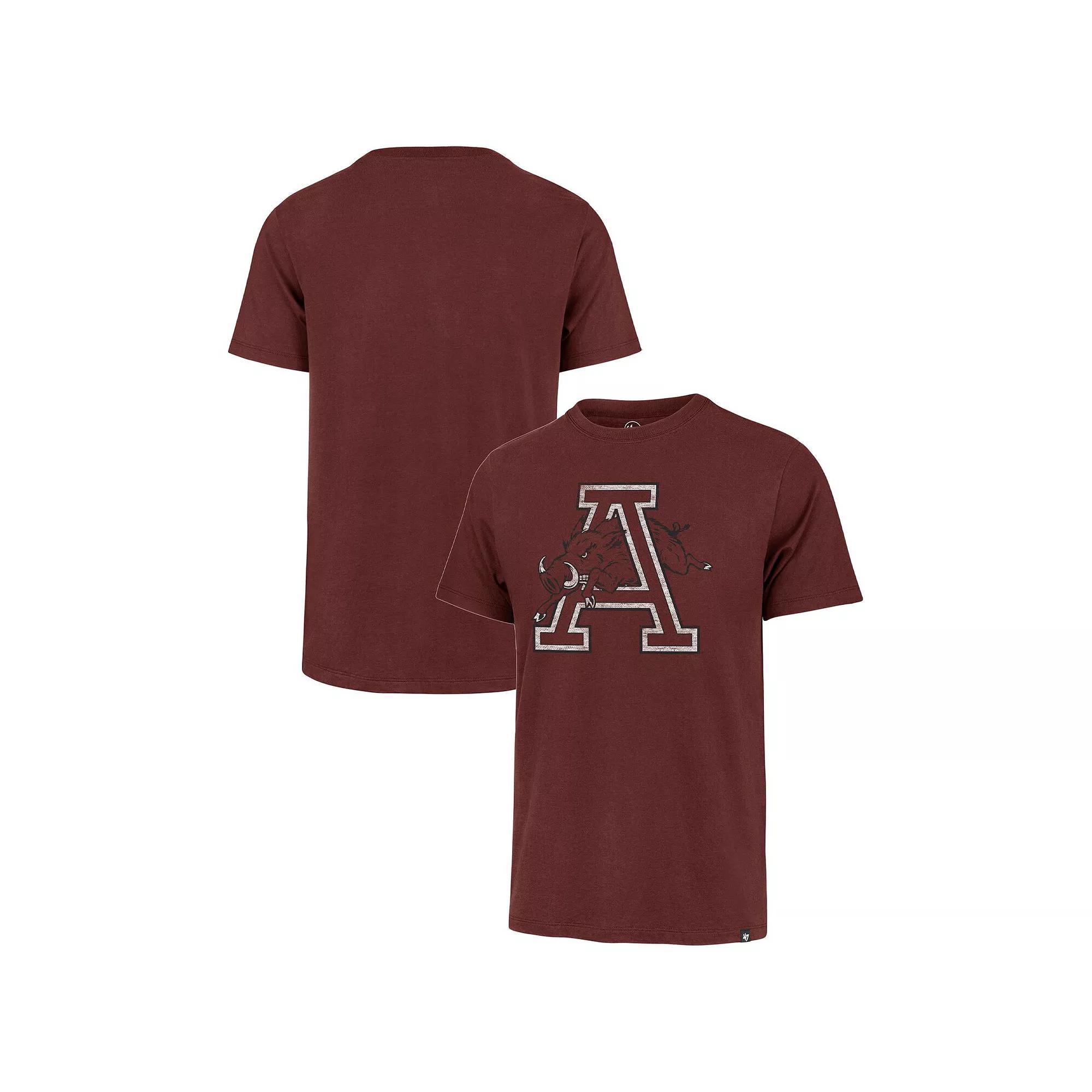 Mens 47 Texas Tech Raiders Premier Franklin T-Shirt Product Image