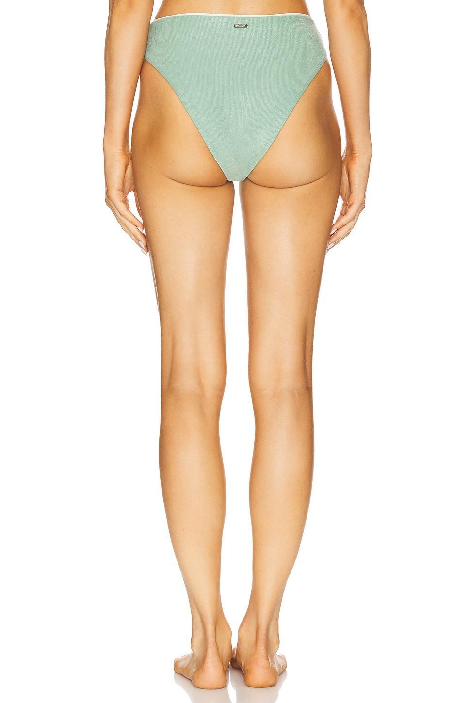 Shamrock Sully Bikini Bottom Maaji Product Image