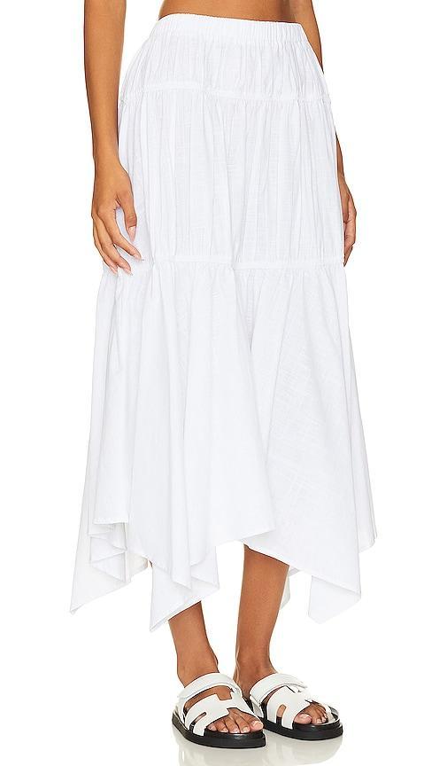 Tahlia Maxi Skirt SNDYS Product Image