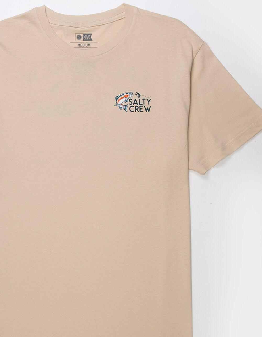 SALTY CREW Fly Trap Mens Tee Product Image