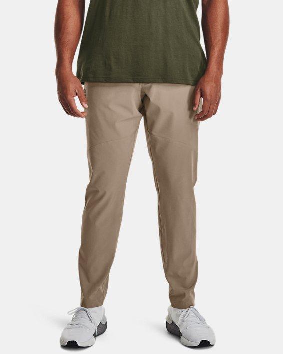 Under Armour Mens Under Armour Stretch Woven Pants - Mens Product Image