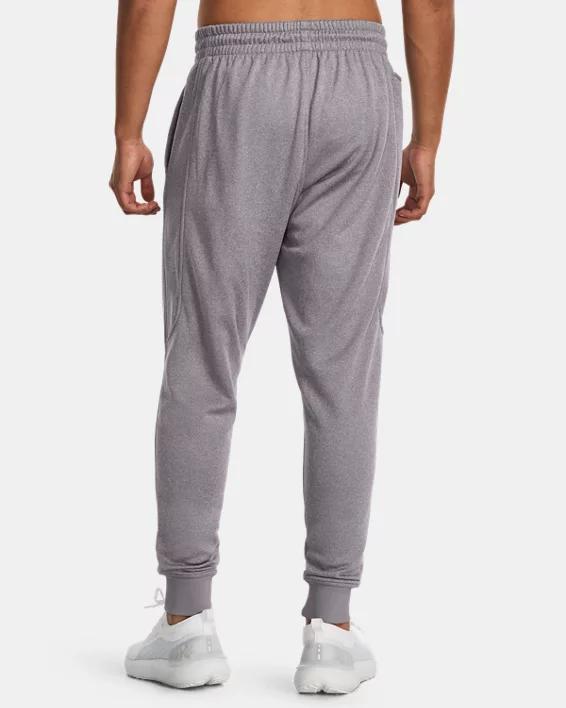 Men's Armour Fleece® Collegiate Joggers Product Image