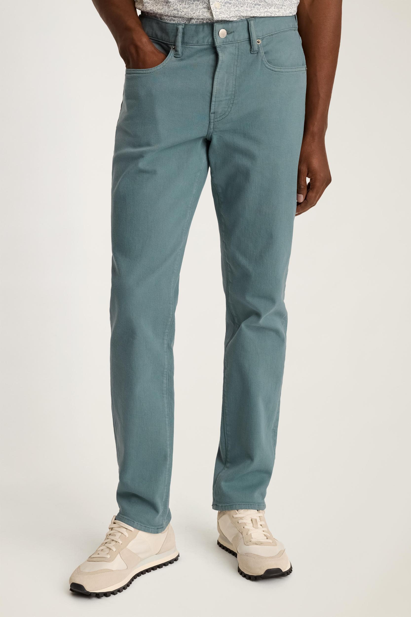 Travel Jeans Product Image