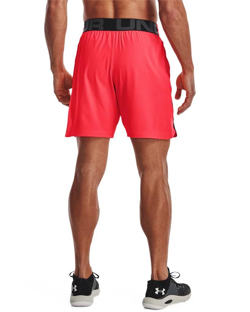 UA Vanish Boys Shorts Product Image