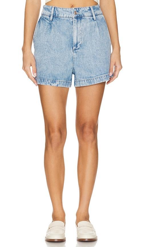 Pleated Short 7 For All Mankind Product Image