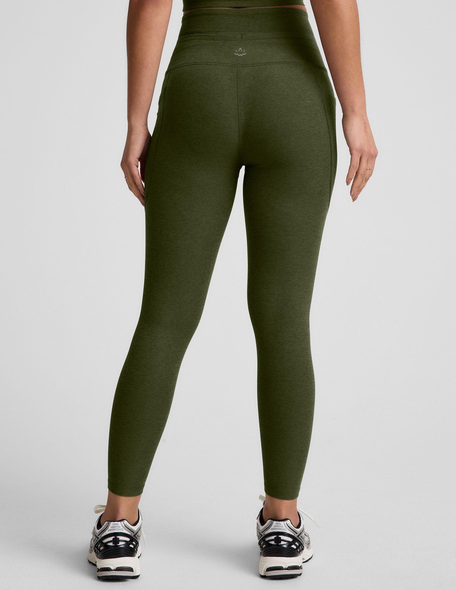 Spacedye Go Pocket Midi Legging Product Image
