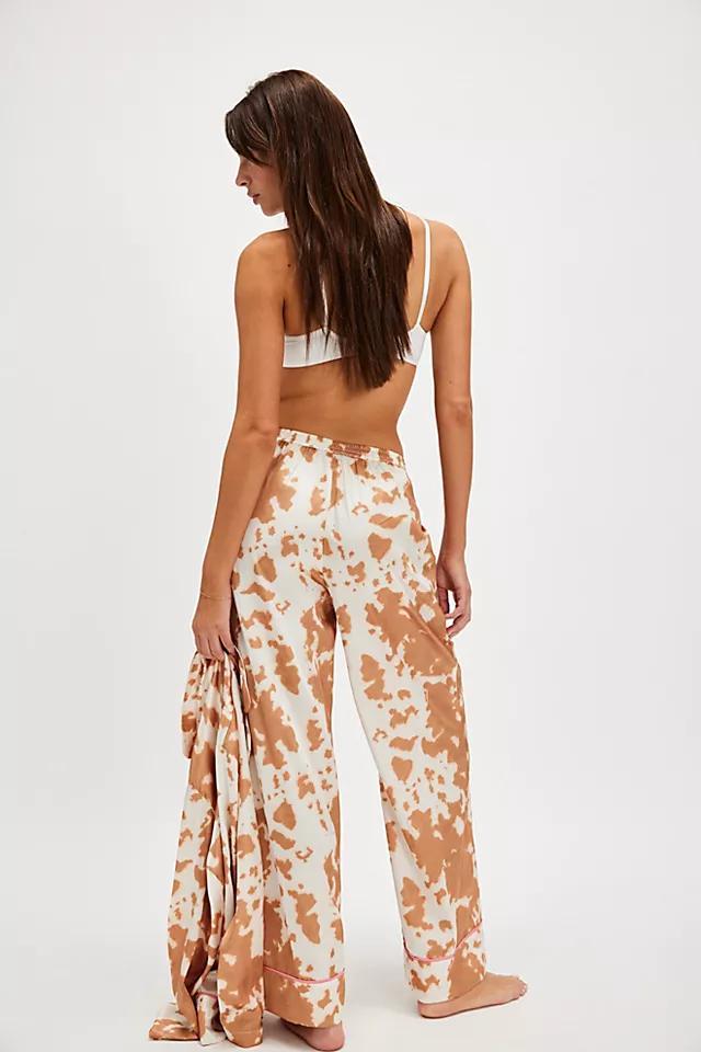 Sophia Lounge Pants Product Image