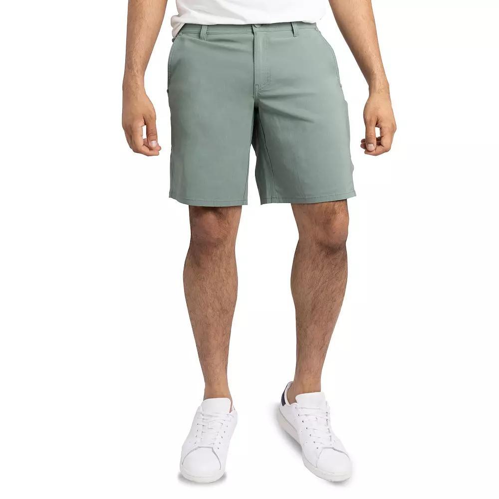Mens Xray 12.5 Flex Shorts Vintage Blue Product Image