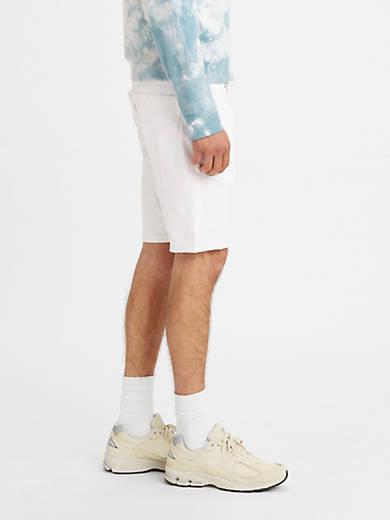 511™ Slim Cut-Off 10-11" Men's Shorts Product Image