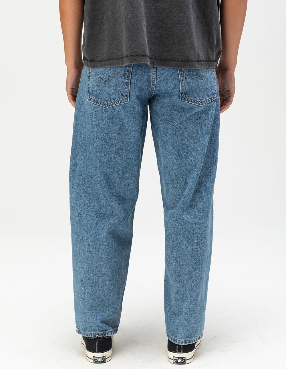 HUF x Realtree Cromer Mens Camo Pants - CAMO Product Image