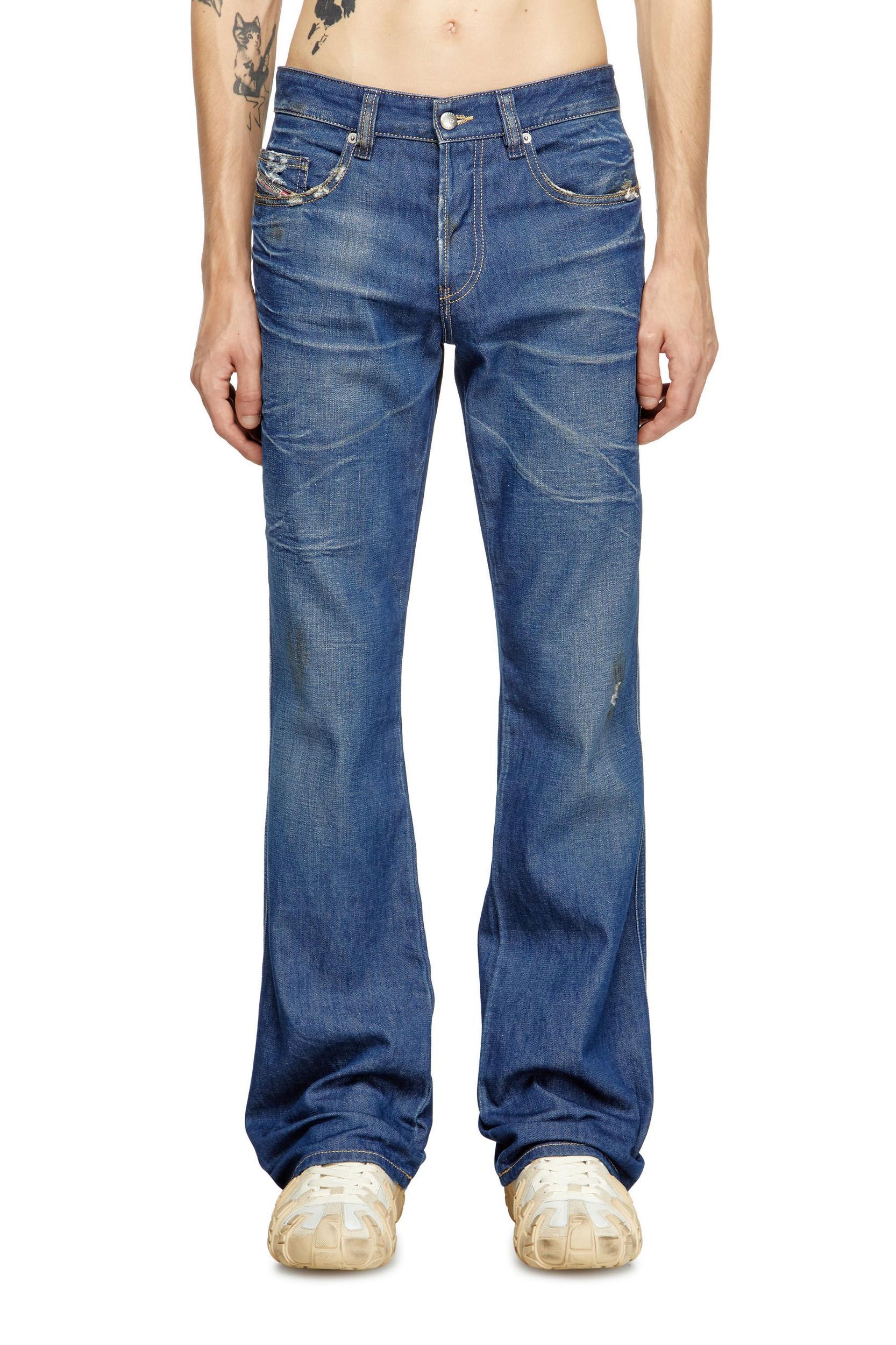 Bootcut Jeans 1998 D-Buck 09M60 Product Image