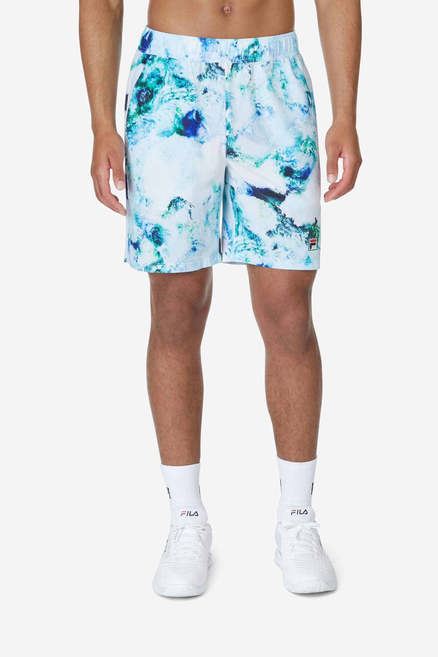 Deuce Court Printed Short Product Image