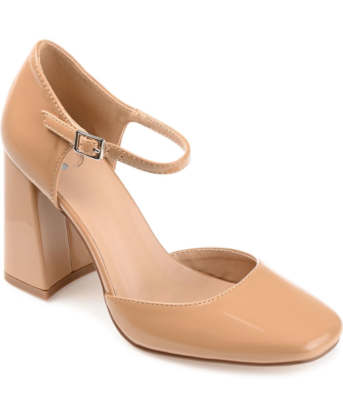 Journee Collection Womens Hesster Pump Product Image