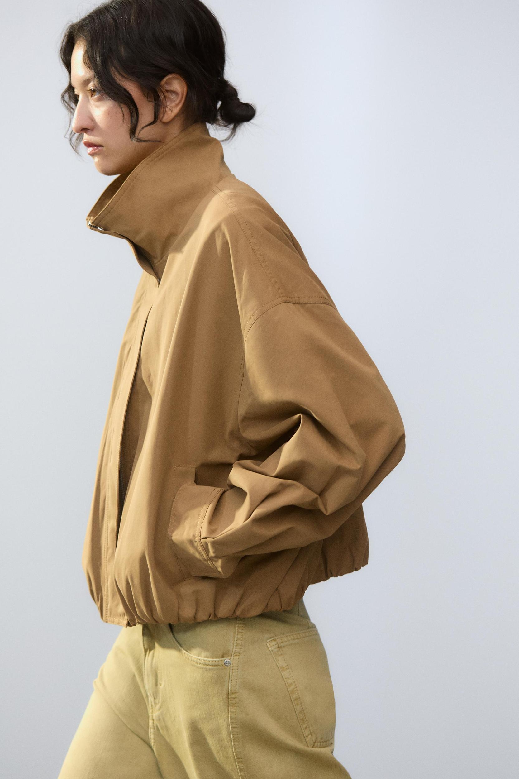 PUFFER JACKET Product Image