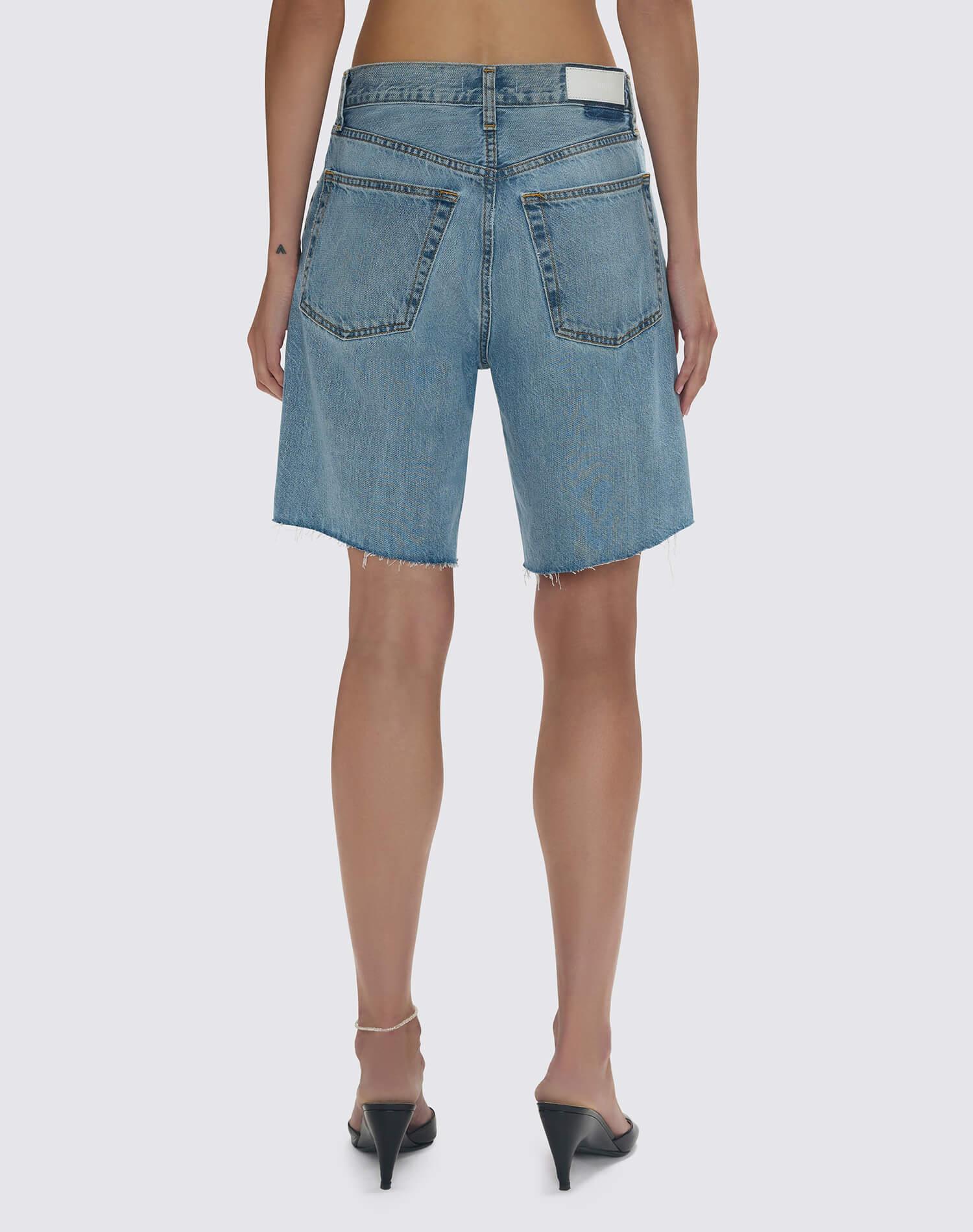 90s Comfort Short - Hacienda Female Product Image