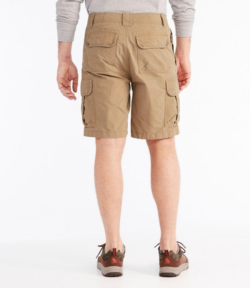 
                            Men's L.L.Bean Allagash Cargo Shorts, 10"
                         Product Image