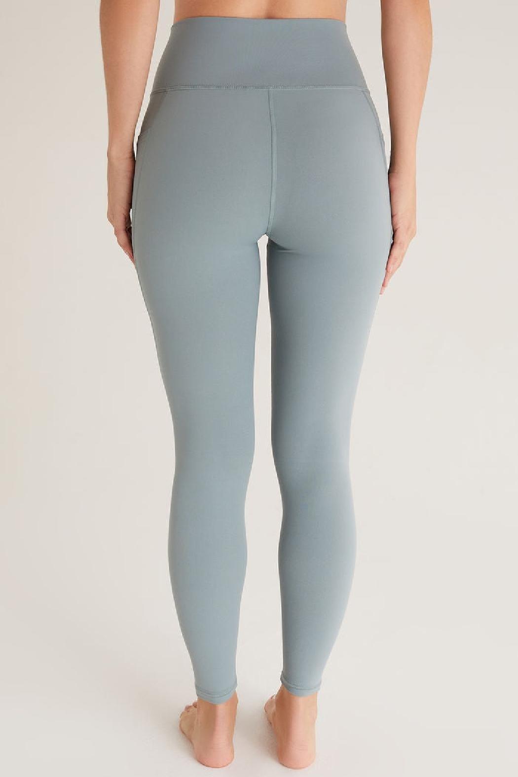All Day 7/8 Pocket Leggings Product Image