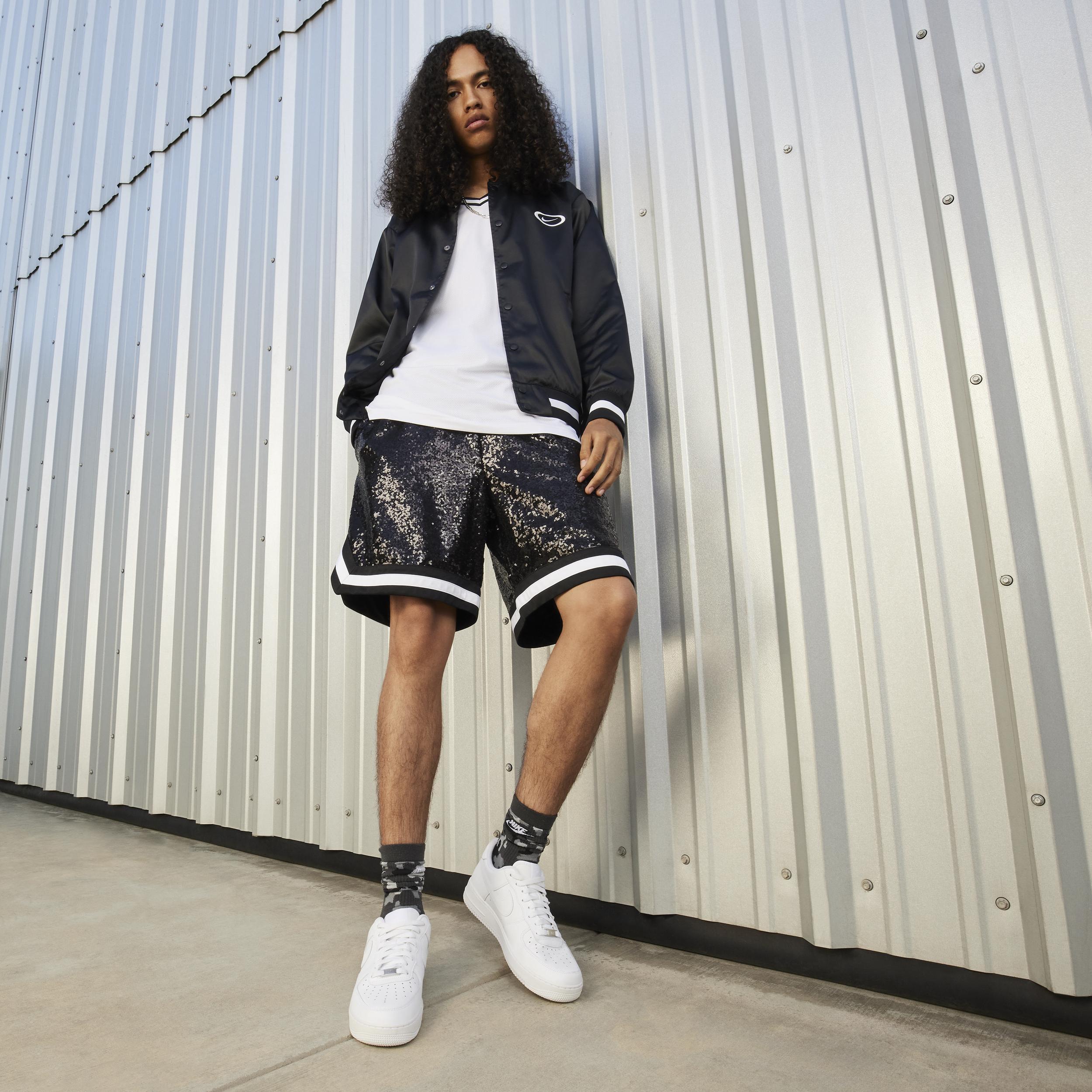 Nike Mens Air Force 1 07 Sneakers Product Image