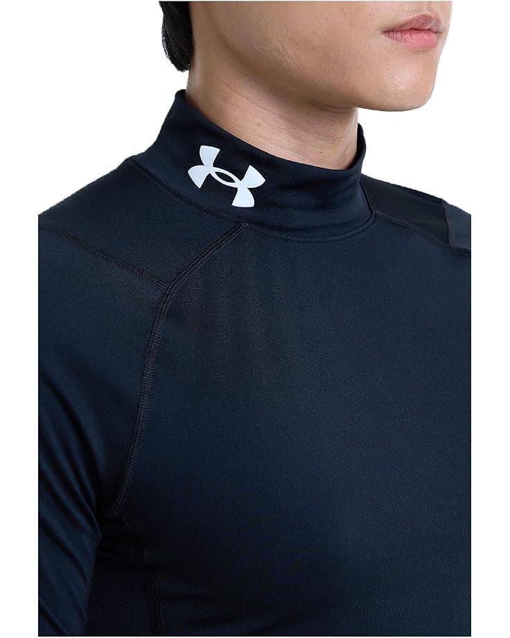 Heatgear Armour Compression Long Sleeve Product Image