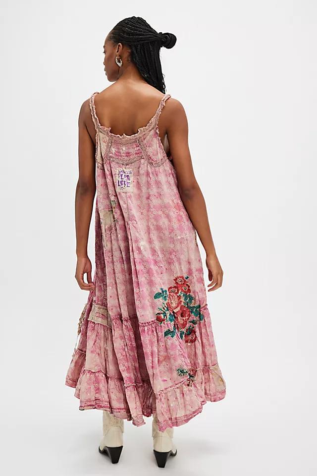 Magnolia Pearl Clementine Maxi Dress Product Image