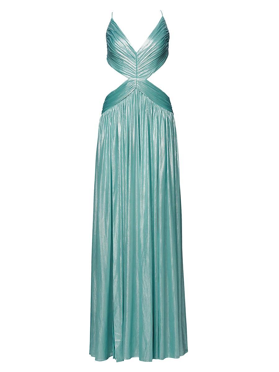 Womens Thea Gown Product Image