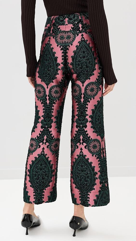 La DoubleJ Hendrix Pants | Shopbop Product Image