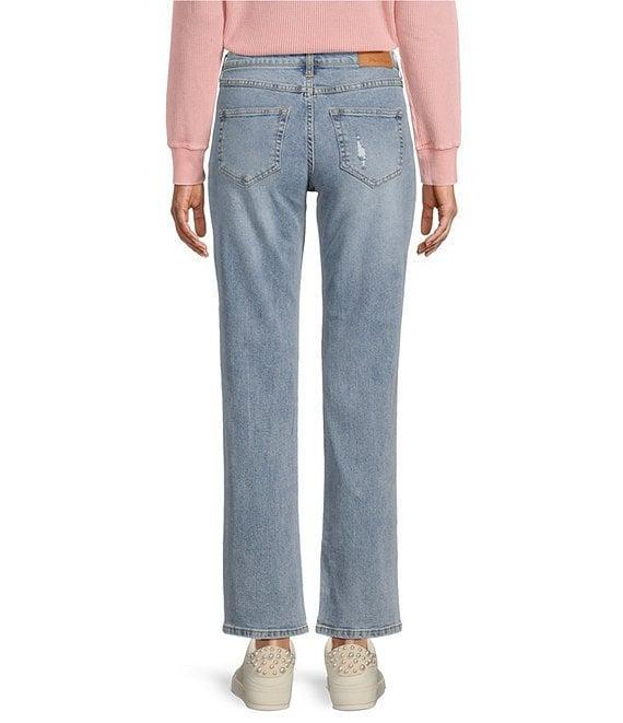 Flag and Anthem Charlie Relaxed Fit Straight Leg Jeans Product Image